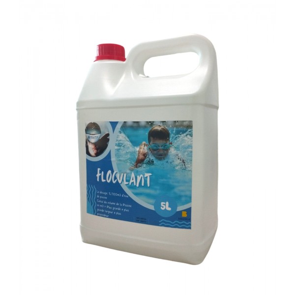 Floculant 5L